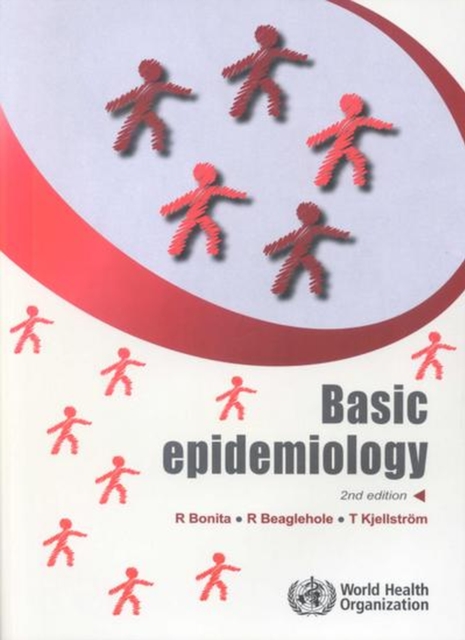 Basic epidemiology, Paperback / softback Book