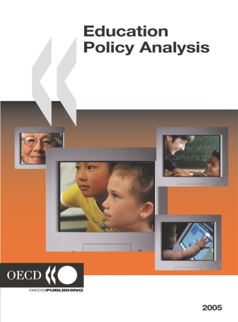 Education Policy Analysis 2004, PDF eBook