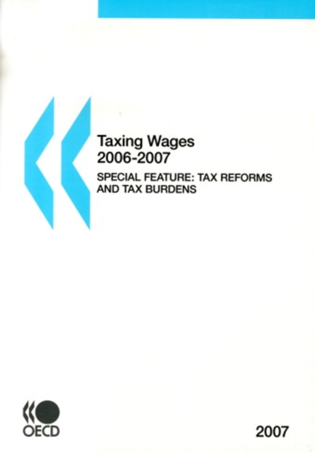 Taxing Wages 2007, PDF eBook