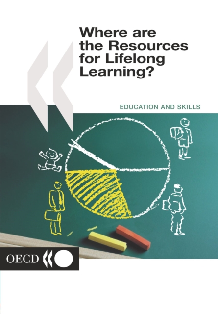 Where are the Resources for Lifelong Learning?, PDF eBook