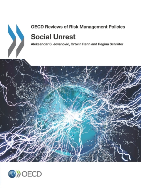 OECD Reviews of Risk Management Policies Social Unrest, PDF eBook