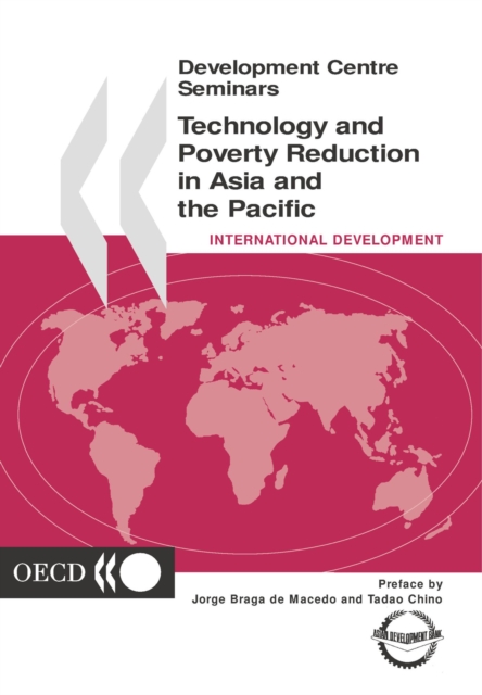 Development Centre Seminars Technology and Poverty Reduction in Asia and the Pacific, PDF eBook