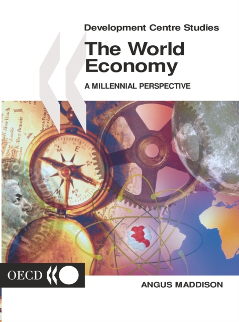 Development Centre Studies The World Economy A Millennial Perspective, PDF eBook