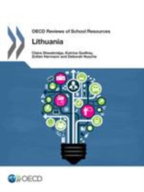 OECD Reviews of School Resources: Lithuania 2016, EPUB eBook
