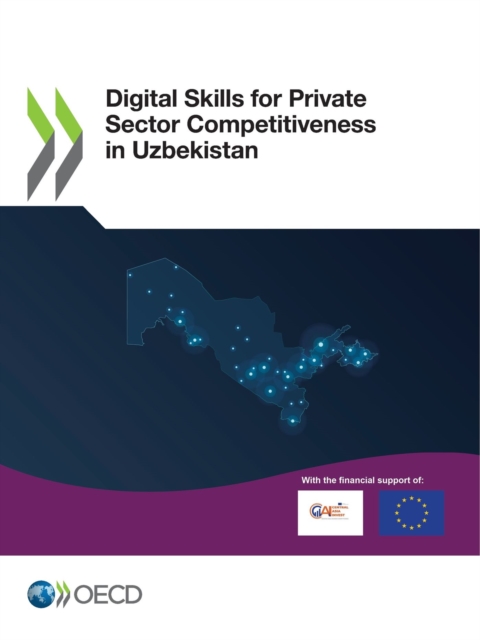 Digital Skills for Private Sector Competitiveness in Uzbekistan, PDF eBook