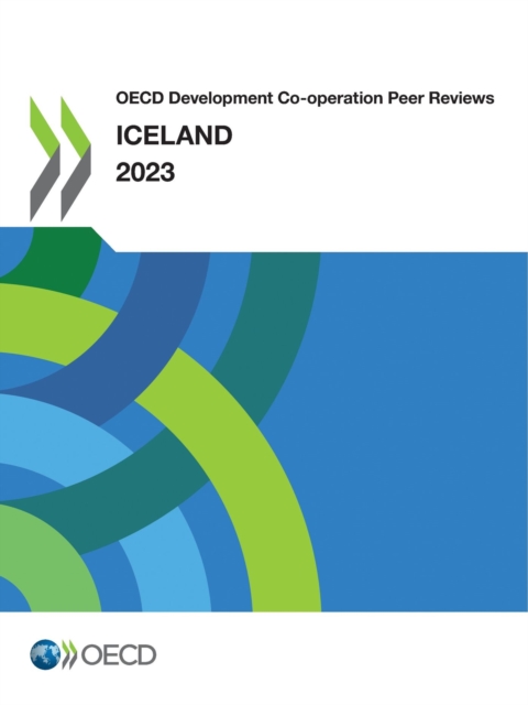 OECD Development Co-operation Peer Reviews: Iceland 2023, PDF eBook