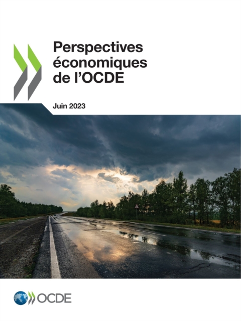 Perspectives economiques de l'OCDE, Volume 2023 Numero 1, PDF eBook