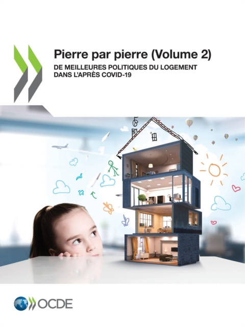 Pierre par pierre (Volume 2) De meilleures politiques du logement dans l'apres COVID-19, PDF eBook