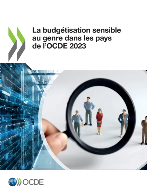 La budgetisation sensible au genre dans les pays de l'OCDE 2023, PDF eBook