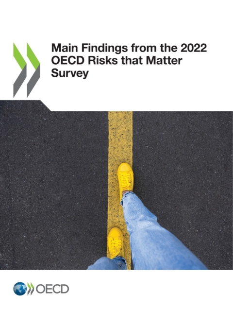 Main Findings from the 2022 OECD Risks that Matter Survey, PDF eBook