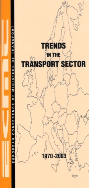 Trends in the Transport Sector 2005, PDF eBook