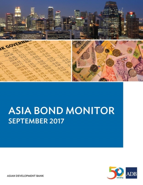 Asia Bond Monitor - September 2017, Paperback / softback Book