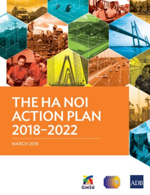 The Ha Noi Action Plan 2018-2022, Paperback / softback Book