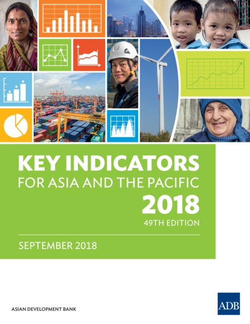 Key Indicators for Asia and the Pacific 2018, EPUB eBook
