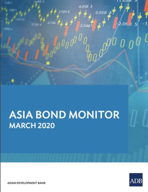 Asia Bond Monitor - March 2020, Paperback / softback Book