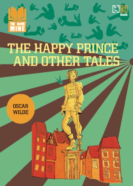 The Happy Prince and Other Tales, EPUB eBook