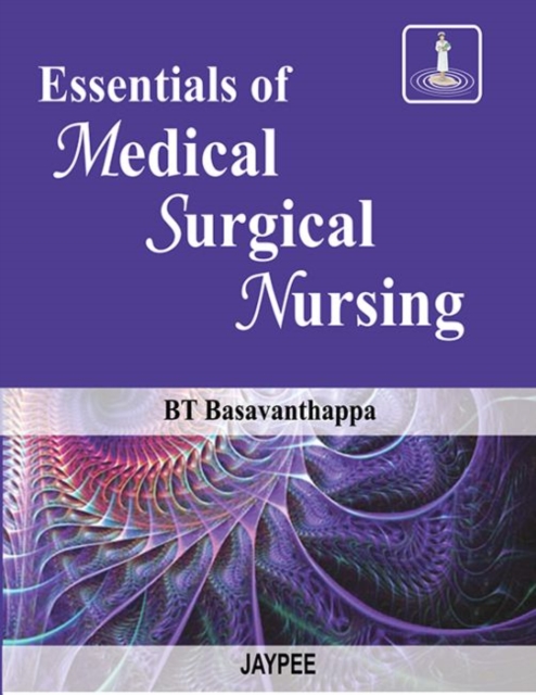Essentials of Medical Surgical Nursing, Paperback / softback Book