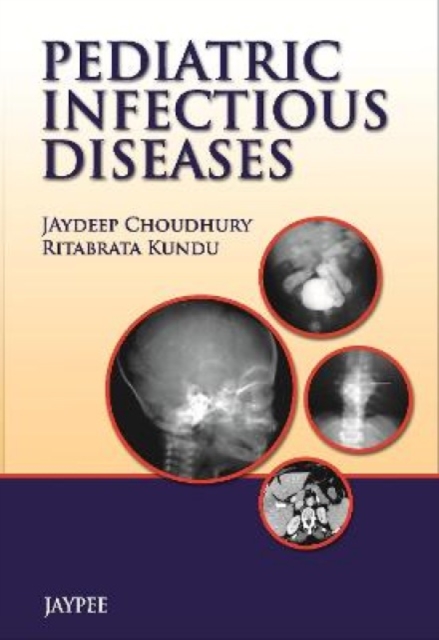 Pediatric Infectious Diseases, Paperback / softback Book