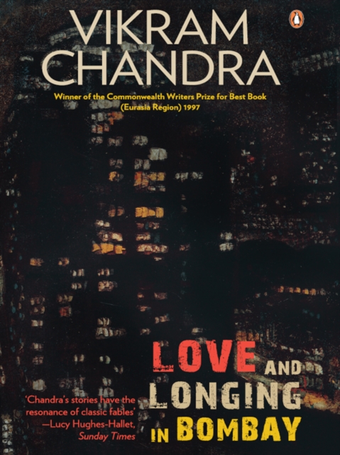 Love and Longing in Bombay, EPUB eBook