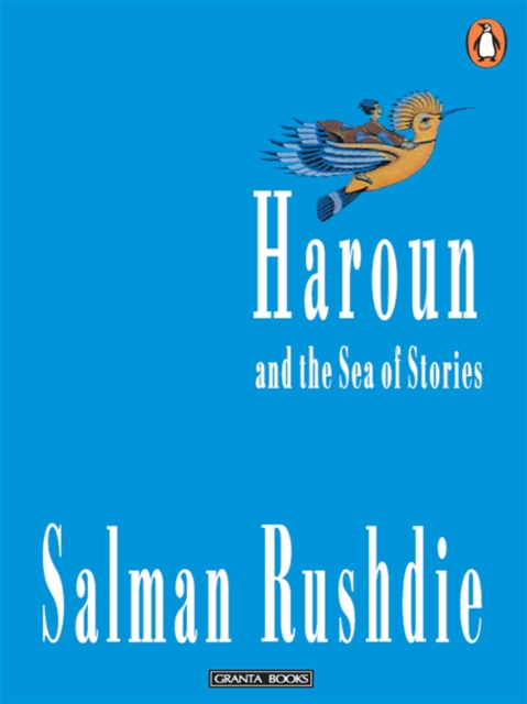 Haroun and The Sea Of Stories, EPUB eBook