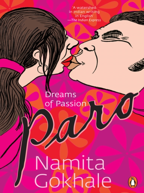 Paro : Dreams of Passion, EPUB eBook