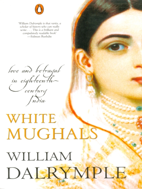 White Mughals, EPUB eBook