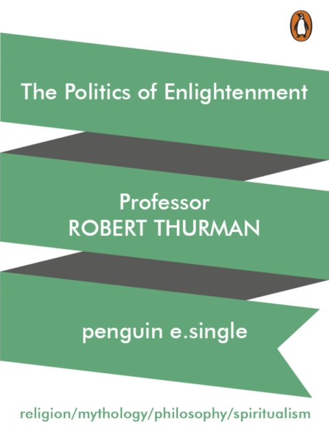 The Politics Of Enlightenment, EPUB eBook