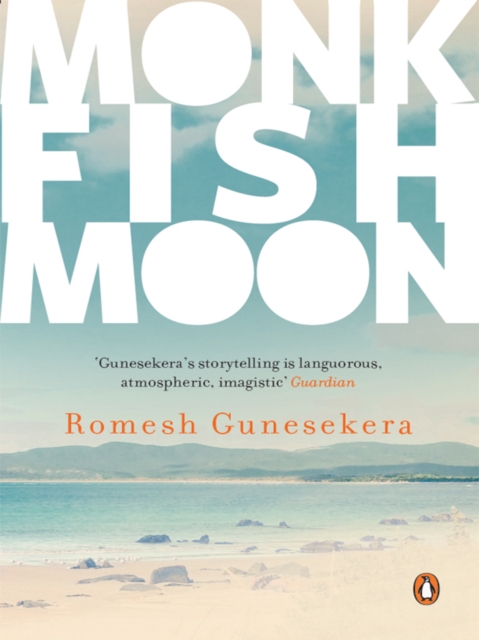 Monkfish Moon, EPUB eBook