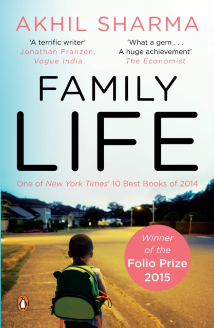 Family Life, EPUB eBook