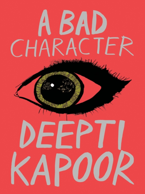 A Bad Character, EPUB eBook