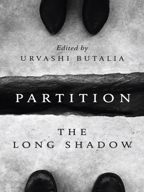 Partition : The Long Shadow, EPUB eBook