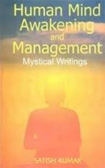Human Mind, Awakening And Reform : Mystical Writings, EPUB eBook