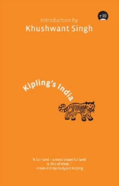Kipling's India, EPUB eBook