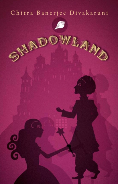 Shadowland, EPUB eBook