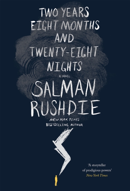 Two Years, Eight Months and TwentyEight Nights : A Novel, EPUB eBook