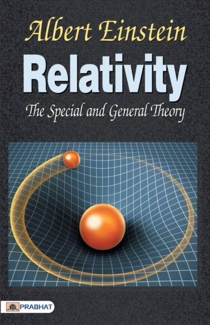 Relativity the Special General Theory, Paperback / softback Book