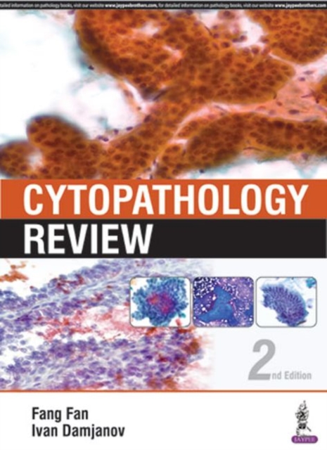 Cytopathology Review, Paperback / softback Book