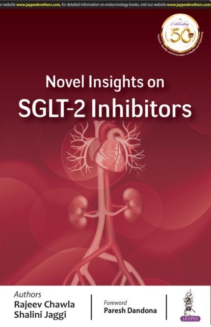 Novel Insights on SGLT-2 Inhibitors, Paperback / softback Book
