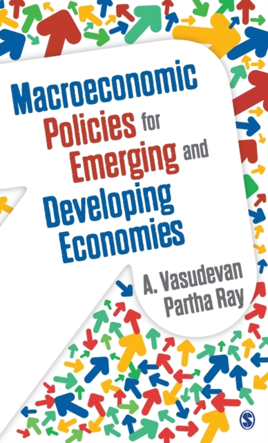 Macroeconomic Policies for Emerging and Developing Economies, Hardback Book