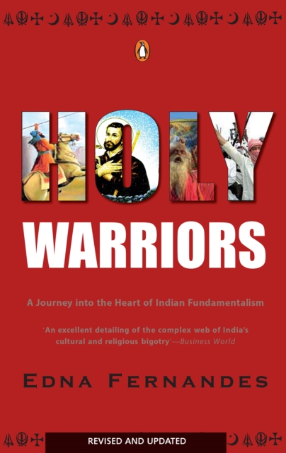 Holy Warriors, EPUB eBook