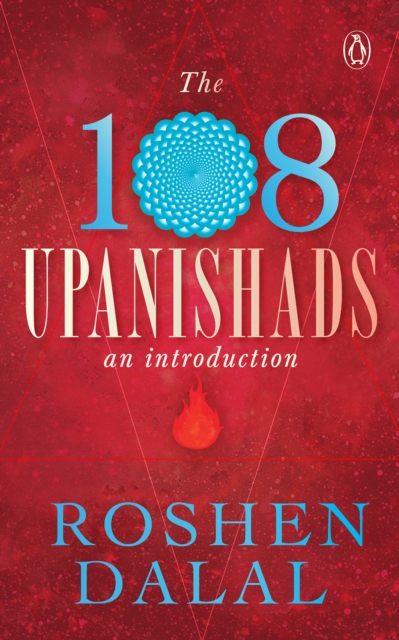 The 108 Upanishads : An Introduction, EPUB eBook