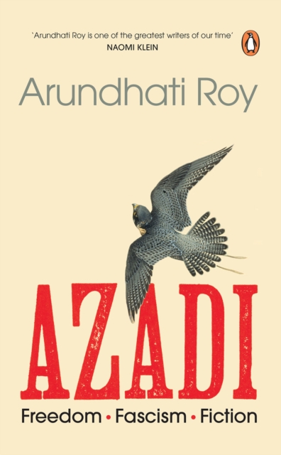 Azaadi : Freedom. Fascism. Fiction, EPUB eBook