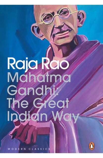 Mahatma Gandhi : The Great Indian Way, EPUB eBook