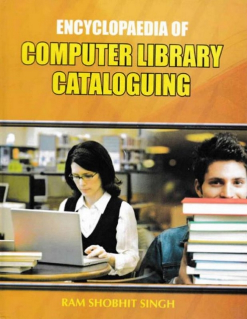 Encyclopaedia of Computer Library Cataloguing, EPUB eBook