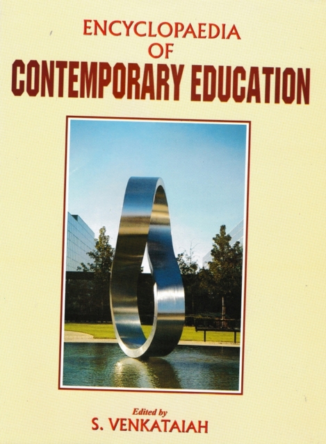 Encyclopaedia Of Contemporary Education (Adult And Modern Education), EPUB eBook