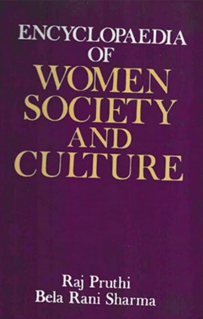 Encyclopaedia Of Women Society And Culture (Sikhism and Women), EPUB eBook