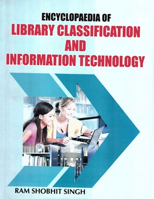 Encyclopaedia of Library Classification and Information Technology, EPUB eBook