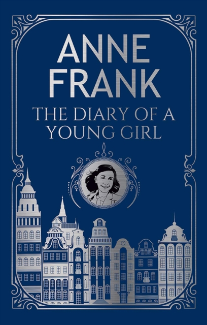 The Diary of A Young Girl, EPUB eBook