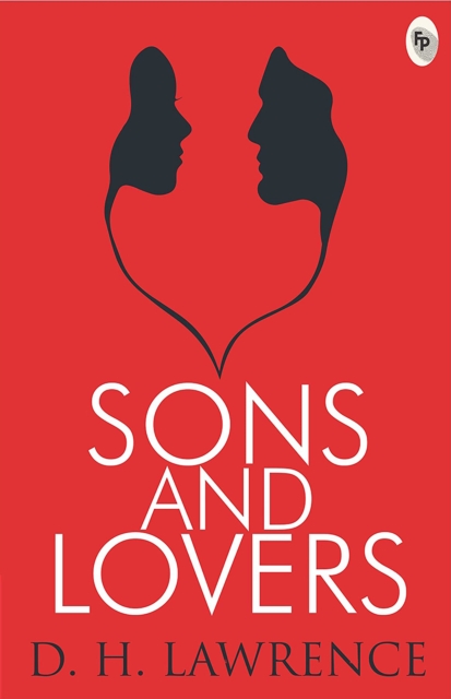 Sons And Lovers, EPUB eBook
