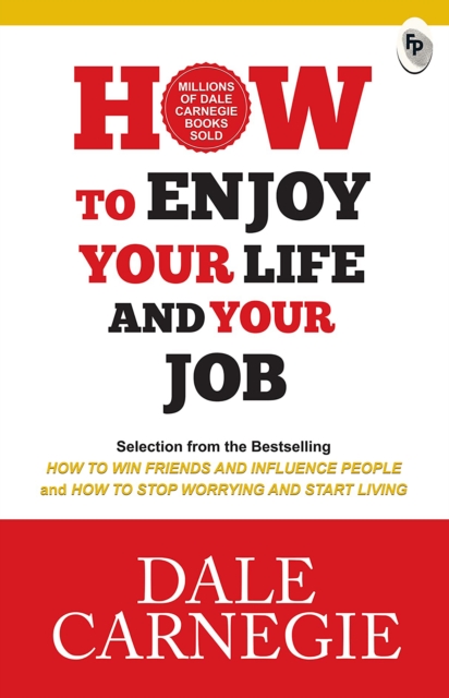 How To Enjoy Your Life And Your Job, EPUB eBook